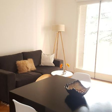 Apartamento Las Heras Буенос-Айрес Екстер'єр фото