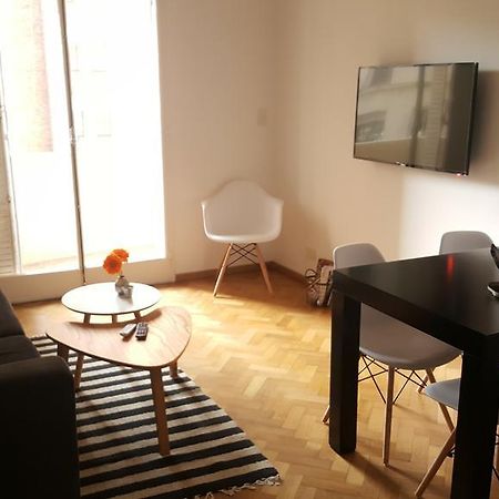 Apartamento Las Heras Буенос-Айрес Екстер'єр фото