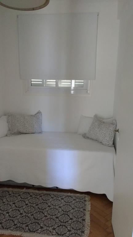 Apartamento Las Heras Буенос-Айрес Екстер'єр фото