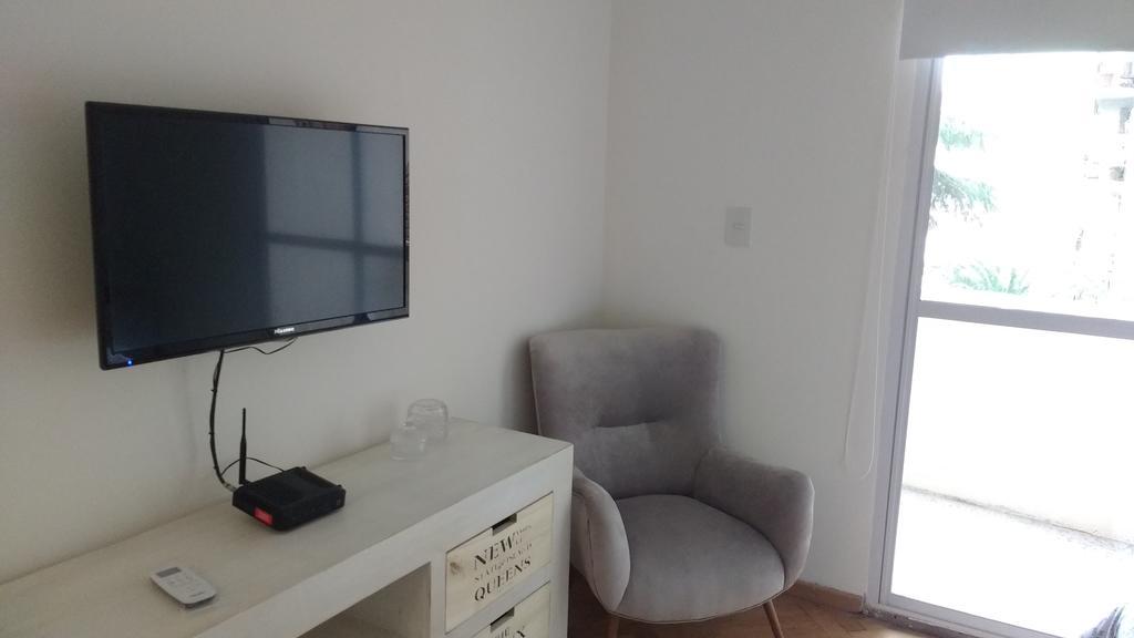 Apartamento Las Heras Буенос-Айрес Екстер'єр фото