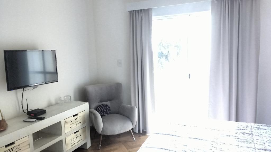 Apartamento Las Heras Буенос-Айрес Екстер'єр фото