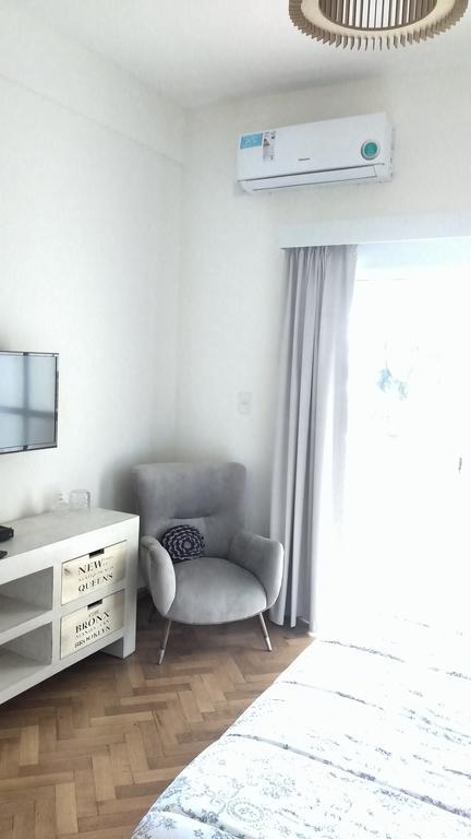 Apartamento Las Heras Буенос-Айрес Екстер'єр фото