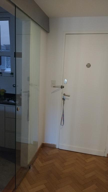 Apartamento Las Heras Буенос-Айрес Екстер'єр фото